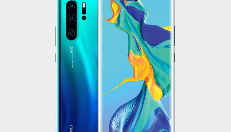 هاتف هواوي P30 PRO يحصل على جائزة أفضل هاتف لسنة 2019