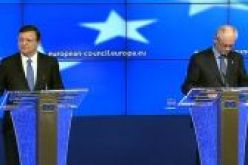 صندوق النقد الدولي والمركزي الأوروبي يقترحان شطب نصف ديون اليونان