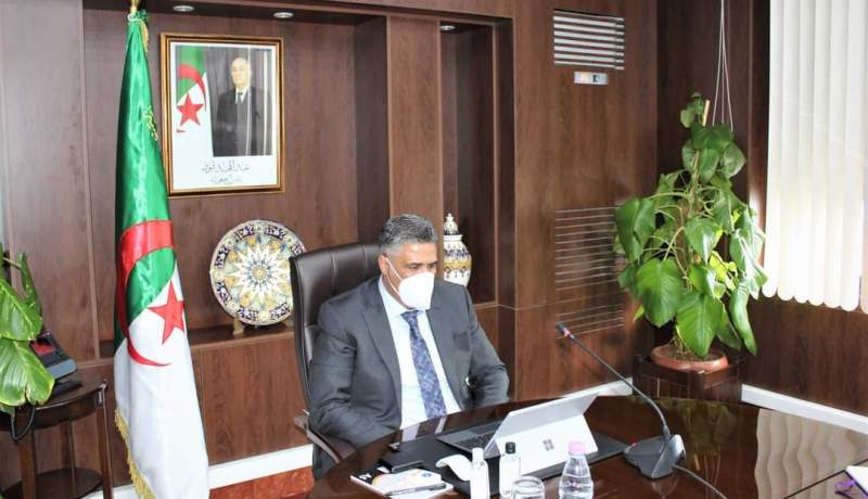 وزير السكن يسدي تعليمات لإعادة بعث كل المشاريع السكنية المتوقفة