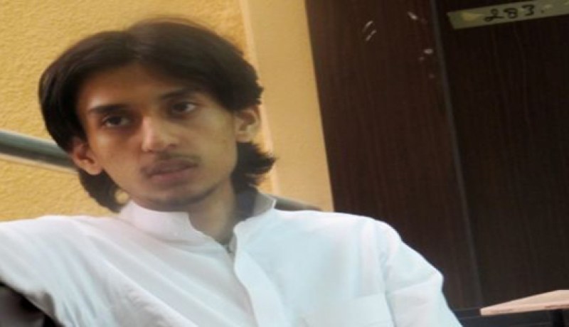 ماليزيا ترحل المدون السعودي المتهم بالإساءة للنبي محمد(ص) إلى بلاده