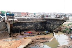 إحصاء ‮087 ‬عائلة متضرّرة بالبيض