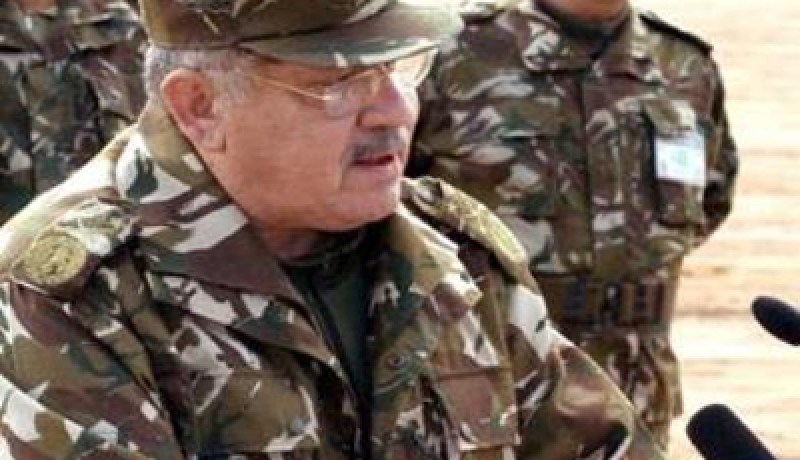 القضاء على سبعة عناصر من الجماعة السّلفية وملاحقة آخرين