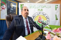 بعجي.. شعار الأفلان “نتجدد ولا نتبدد” وأذناب الاستعمار يتكالبون عليه