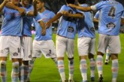 فوز مهم لسلتا فيغو على ارض ليفانتي