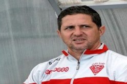 تعيين بلعطوي مدربا جديدا لمولودية وهران