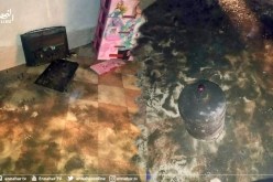 المسيلة: إصابة شخصين إثر إنفجار قارورة غاز داخل منزل  بأولاد ماضي