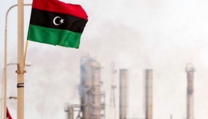 إعفاءات ضريبية للشركات الأجنبية في ليبيا