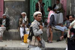 اختطاف سوريين وسعوديين جنوب اليمن على يد مسلحين