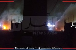 أدرار.. حريق محول كهربائي وانقطاع الكهرباء بحي 20أوت