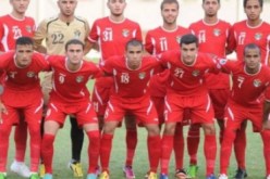 منتخب فلسطين الأولمبي يتوج بكأس النكبة