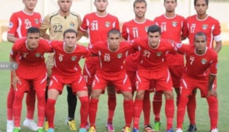 منتخب فلسطين الأولمبي يتوج بكأس النكبة
