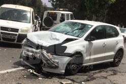 وفاة 3 أشخاص إثر حادث مرور في الجلفة
