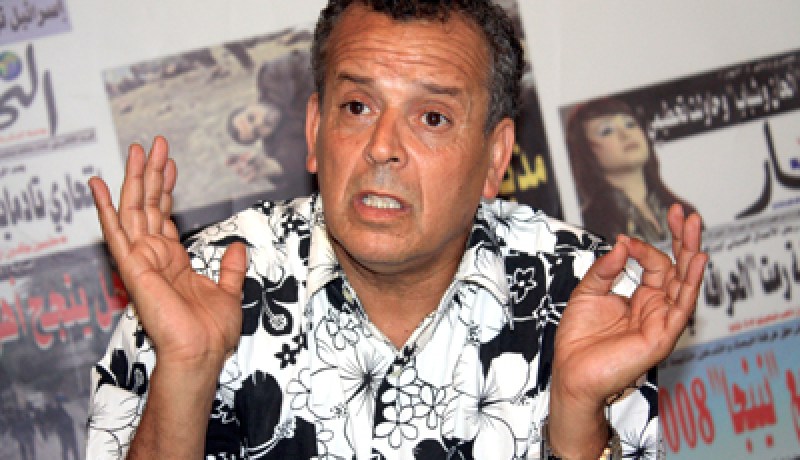 الأمن‮ ‬يحقق في‮ ‬قضية اختطاف ابنة لخضر بلومي‮ ‬بمعسكر