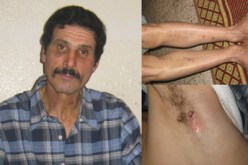 حقيقة الجزائري الذي حولته الشرطة المصرية الى عميل يريد قتل مبارك