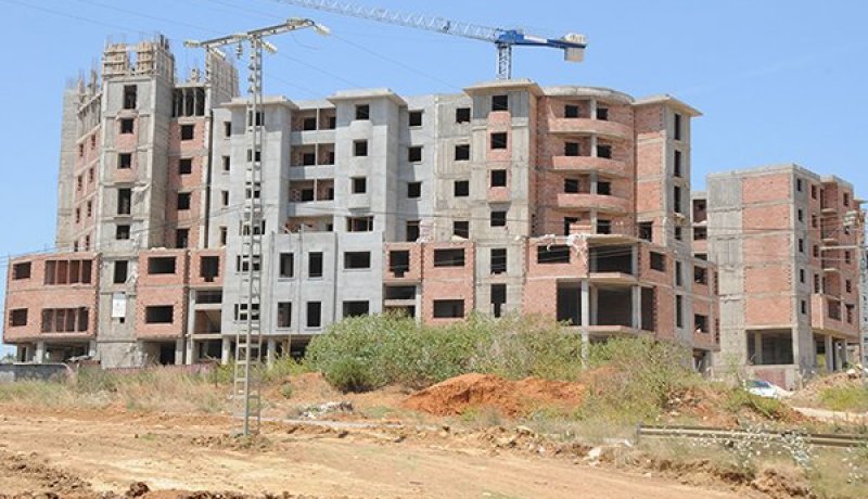 فتحي مختاري: مؤسسات الترقية العقارية مهددة بالإفلاس بسبب كورونا وإرتفاع مواد البناء