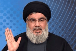 ماذا قال نصر الله بخصوص الموقف التونسي إزاء حزب الله