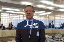 وزير المالية يعرض مشروع قانون المالية 2020 أمام البرلمان