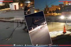 الشلف: سقوط كابل كهربائي يحدث حالة طوارئ بحي مداحي
