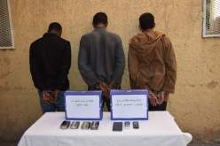 تمنراست: وضع حد لنشاط عصابة مختصة في ترويج المخدرات