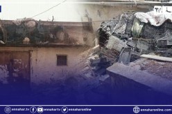 الشلف: 200 عائلة تطالب السلطات بتنقية محيط المحلات القديمة في حي مداحي