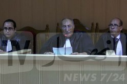 بالصور.. الرئيس الأول للمحكمة العليا يشرف على تنصيب النائب العام ورئيس المجلس بغرداية