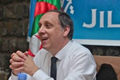 سفيان جيلالي : المعارضة السياسية بالجزائر ضعيفة و منقسمة