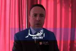 «منح مالية تحفيزية لعمال سونلغاز في جويلية من كل سنة»