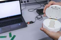 اختراع جهاز للكشف عن مرض السرطان في دقائق