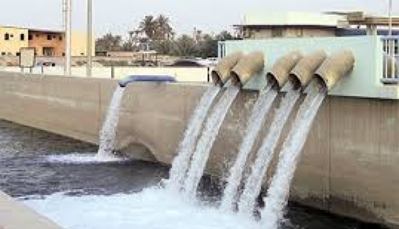 العاصميون استهلكوا 1.2 مليار لتر في يوم النحر!