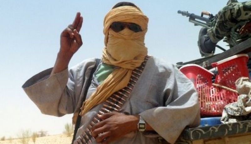 شوب خلافات بين مجموعتين انفصاليتين في شمال مالي
