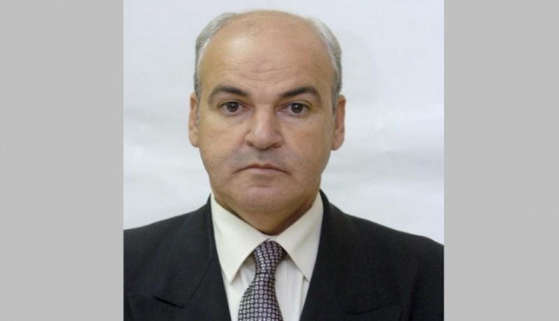 وفاة مصوّر وكالة الأنباء الجزائرية سعيد لعروسي