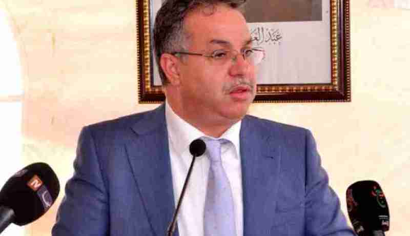 إعادة إطلاق مشاريع LSP القديمة في كل الولايات