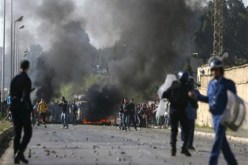 التّنديد بغلاء المعيشة‮ ‬كلمة حق أريد بها باطل