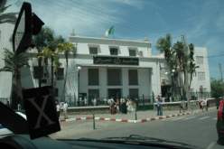 إطـار ســــــامٍ‮ ‬بوزارة الصناعة‮ ‬يعتدي‮ ‬جنسيا على ابنيه