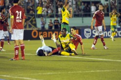 لقــــــاء نــــــــار والشبيـبـة تـاع نهـارات كـبـار