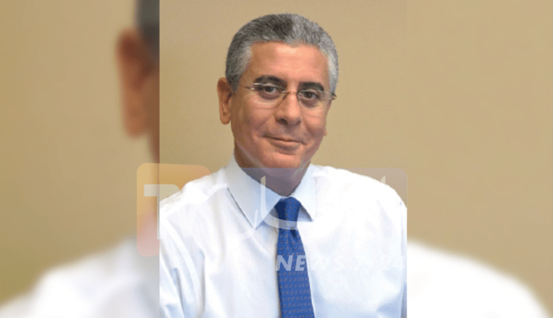 نائب رئيس البنك الدولي  لمنطقة شمال إفريقيا في زيارة إلى الجزائر