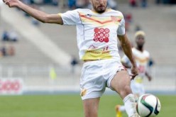 أحمد قاسمي يُنهي الموسم في صدارة هدافي البطولة