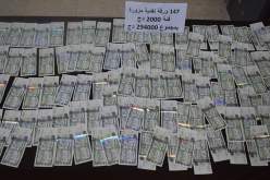 عنابة.. توقيف شخص وحجز 147 ورقة نقدية مزورة