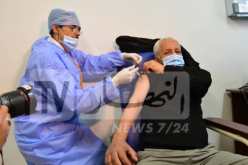 مدير الصحة بالعاصمة.. تم اتخاذ كل الإجراءات تحسبا لعملية التلقيح