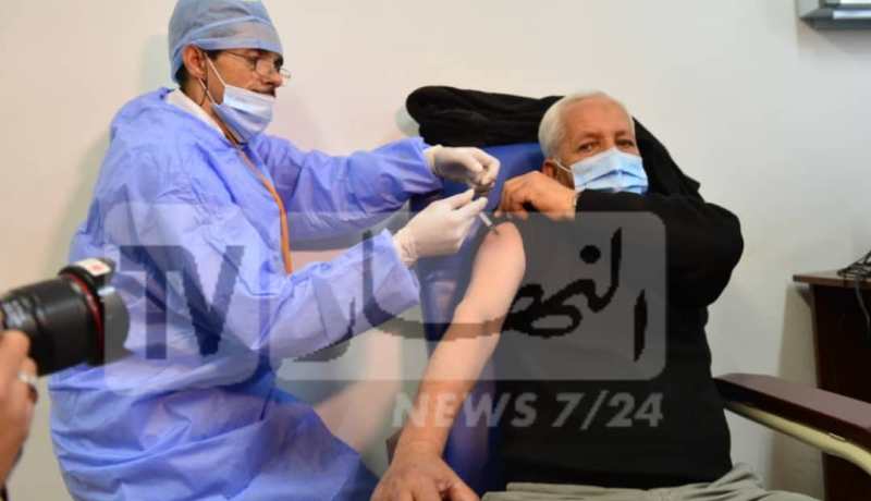 مدير الصحة بالعاصمة.. تم اتخاذ كل الإجراءات تحسبا لعملية التلقيح