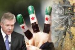 غاتيلوف: توريد الأسلحة إلى المعارضة السورية تخالف بيان جينيف