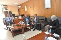 فتح خطوط جوية داخلية جديدة ابتداء من يوم الأحد المقبل