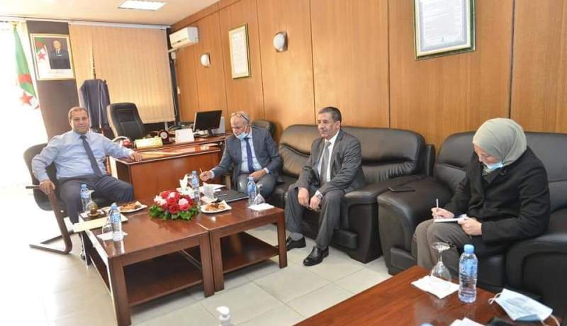 فتح خطوط جوية داخلية جديدة ابتداء من يوم الأحد المقبل