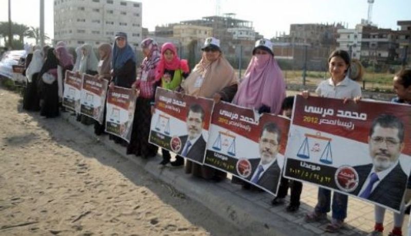 مراقبون دوليون في مصر مع انتهاء حملات مرشحي الرئاسة