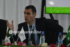 زطشي :”يجب على المُديرية الفنية الوطنية إعادة الروح لكرتنا”