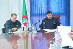 10 قضايا فساد عالجتها مصالح أمن ولاية تيبازة سنة 2019