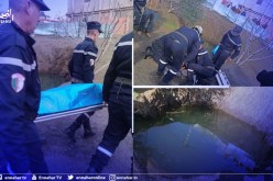الشلف: وفاة طفل سقط في بركة للسقي الفلاحي ببني بوعتاب