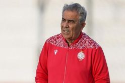 مدرب الوداد البيضاوي: “جاهزون للإطاحة بمولودية الجزائر”