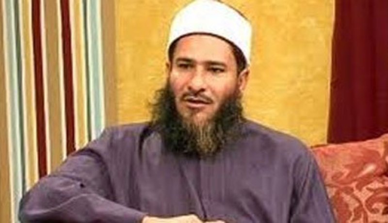 النيابة المصرية تحيل النائب السلفي السابق علي ونيس إلى المحكمة بتهمة فعل فاضح