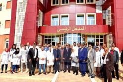 احصاء 450 حالة إصابة بالسرطان وإجراء أول عملية علاج بالأشعة في أدرار